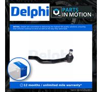 Delphi TA1751 Tie Rod End