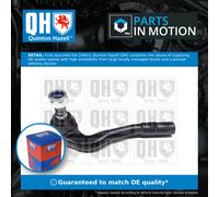 Quinton Hazell QR3361S Tie Rod End