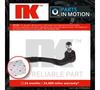 Genuine NK Front Right Tie Rod End for Mercedes CLK500 M113.968 5.0 (4/02-12/06)