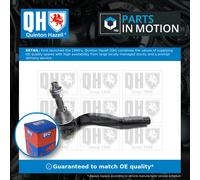 QUINTON HAZELL QR4096S Track rod end