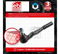Tie / Track Rod End fits MERCEDES E55 AMG S211, W211 Left 5.4 5.5 02 to 09 Joint