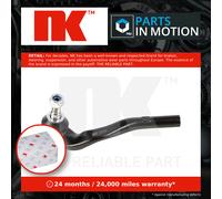 NK 5033369 Tie Rod End for MERCEDES-BENZ
