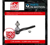 FEBI BILSTEIN 109576 Track rod end