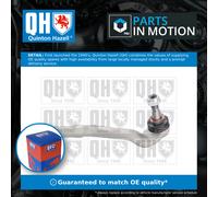 Tie / Track Rod End Right QR3937S Quinton Hazell Joint 2123302203 2183300400 New