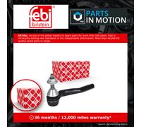 FEBI BILSTEIN 180559 Track rod end