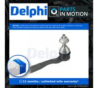 Fits DELPHI TA3508 Tie rod end TA3508 MERCEDES GLE (C167), GLE (V167) ⭐UK Stock⭐