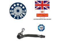 Tie / Track Rod End fits MERCEDES ML270 W163 2.7D Left 99 to 05 OM612.963 Joint