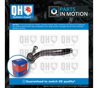 Tie / Track Rod End Left QR3357S Quinton Hazell Joint 1633300003 1633380015 New