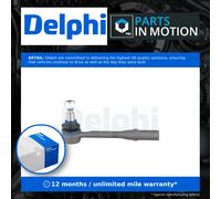 DELPHI TA2491 Track rod end