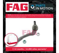TIE ROD END 840 1103 10 FOR MERCEDES-BENZ OM646.811/812 2.1L M271.950/952 1.8L