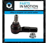 TRW Tie Rod End JTE1062 - fits Mercedes-Benz Sprinter 906 2.1D (2006-on) - New