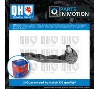 Tie / Track Rod End fits MERCEDES VIANO W639 3.7 Right 2004 on M112.976 Joint QH