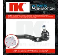 Tie / Track Rod End fits MERCEDES VITO W447 2.0D Right Outer 2019 on Joint NK
