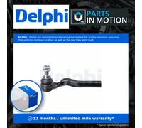 Delphi TA3335 Tie Rod End