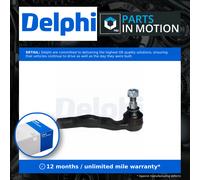 Delphi TA2091 Tie Rod End