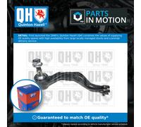 Tie / Track Rod End fits BMW X1 F48 2.0D Left 2014 on Joint QH 32106869424 New