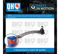 Tie / Track Rod End fits MINI CONVERTIBLE ONE R52 1.6 Right 04 to 07 W10B16A QH