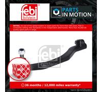 Febi Bilstein 30819 Tie Rod End Fits Mini Cooper S John Cooper Works 2006-2015