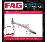 FAG 840 1070 10 Track rod end