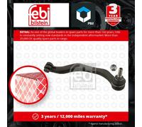 Tie / Track Rod End fits MINI COUPE COOPER R58 Right 1.6 2.0D 10 to 15 Joint New