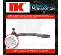 Tie / Track Rod End fits MINI ONE 1.6 Left Outer 01 to 06 Joint NK 32136761559