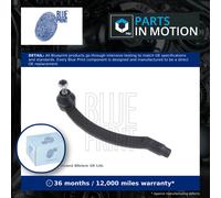 Track Rod End Joint ADB118704 by Blue Print Front Axle Right RH Outer - Single
