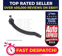 Track Rod End Joint ADB118704 by Blue Print Front Axle Right RH Outer - Single