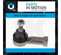 Genuine NK Front Left Tie Rod End for Hyundai Getz D4FA 1.5 (10/2005-03/2009)