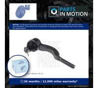 Tie / Track Rod End fits MITSUBISHI L200 K14T 2.5D 86 to 96 4D56(8V) Joint New