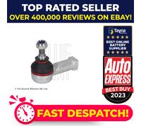 Tie / Track Rod End fits MITSUBISHI L300 Mk2 2.3D 83 to 86 4D55 Joint Blue Print