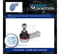 L300 Tie Rod End Outer Track Fits Mitsubishi MB288119 Blue Print ADC48713