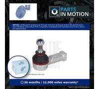 Tie / Track Rod End fits MITSUBISHI L300 Mk2, Mk3 1.6 83 to 04 4G32 Joint New