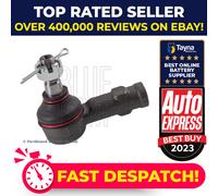 Tie / Track Rod End fits MITSUBISHI L300 Mk2, Mk3 2.5D 86 to 04 Joint Blue Print