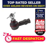 Blueprint ADC48714 Tie Rod End Front Left Right Fits Hyundai Mitsubishi