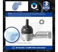 Tie / Track Rod End Left or Right ADC48768 Blue Print Joint MN161077 MR548285
