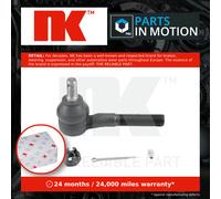 NK Front Right Outer Tie Rod End 5033019 - Right-Hand Thread - Mitsubishi L200 2.5 (12/96-10/01)