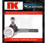 Tie / Track Rod End fits MITSUBISHI PAJERO/SHOGUN Mk2 3.5 Outer 94 to 99 Joint