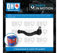 QUINTON HAZELL QR3478S Track rod end