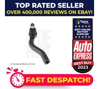 Track Rod End Joint ADC48789 by Blue Print Front Axle Left LH Outer - Single