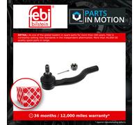FEBI BILSTEIN 41330 Track rod end