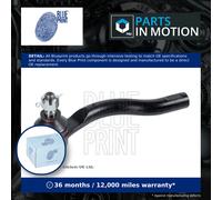 Tie / Track Rod End fits MITSUBISHI PAJERO/SHOGUN Mk4 3.5 Right 2009 on Joint