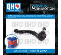 QUINTON HAZELL QR3669S Track rod end