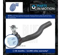 Steering rod end Front Axle Right ADN187224 BLUE PRINT for NISSAN INFINITI