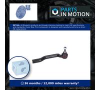 Tie / Track Rod End fits NISSAN CUBE Z12 1.6 Left 2009 on HR16DE Joint Quality
