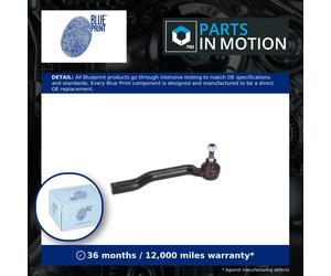 Tie / Track Rod End fits NISSAN CUBE Z12 1.6 Left 2009 on HR16DE Joint Quality
