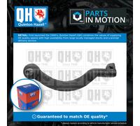 QUINTON HAZELL QR5283S Track rod end