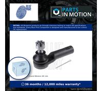 Tie / Track Rod End fits NISSAN MAXIMA/QX A32, A33 2.0 Left or Right 95 to 03
