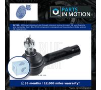 Tie / Track Rod End fits NISSAN MICRA K11 1.0 Left or Right 92 to 03 CG10DE New