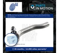 Blue Print Tie Rod End - ADN187226