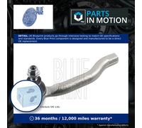 Blue Print Tie Rod End - ADN187227